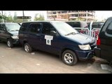 Ratusan Mobil Dinas Pemprov DKI Dilelang Bulan Desember - NET17