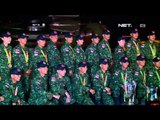 TNI AD Sebagai Juara Umum Menembak Antar Tentara Se-Asia Tenggara -NET24