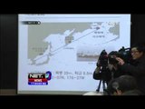 Live Phone KBRI Indonesia di Rusia - Proses pencarian korban Kapal Oryong - NET17