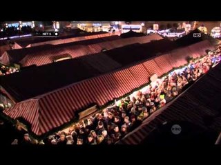 Suasana Menjelang Natal di Bolivia dan Jerman -NET5