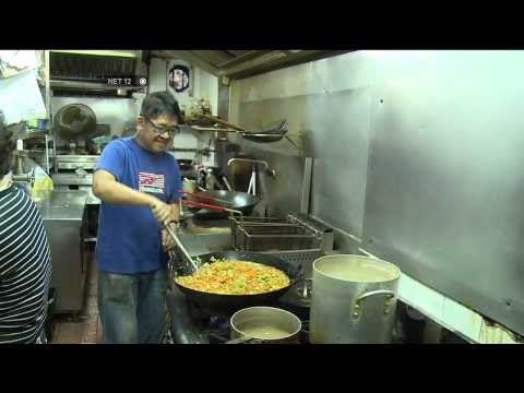 Kisah Mantan TKI yang Kini Sukses Jadi Investor di Hong Kong - NET12