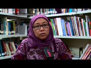 Kekhawatiran Adanya Diskriminasi Perempuan Terkait Pengurangan Jam Kerja -IMS