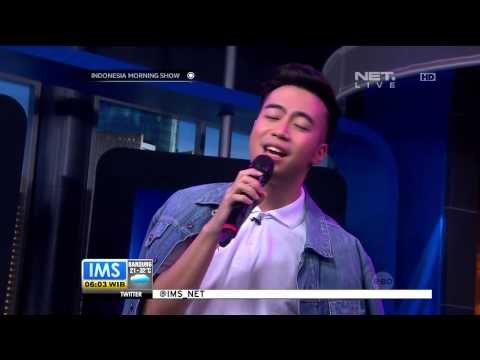 Performance Vidi Aldiano - Nuansa Bening -IMS