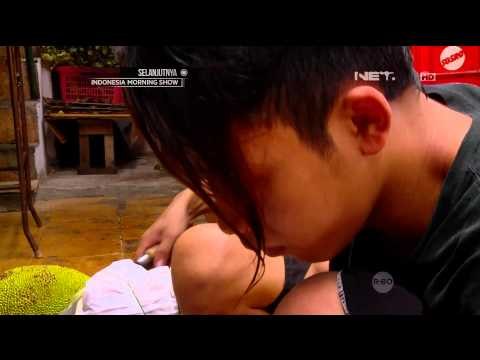 Kuliner Legendaris Gudeg Yogya - NET5