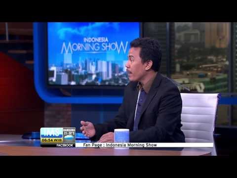 Talk Show - Menanti Gebrakan Kepala BNP2TKI yang Baru -IMS