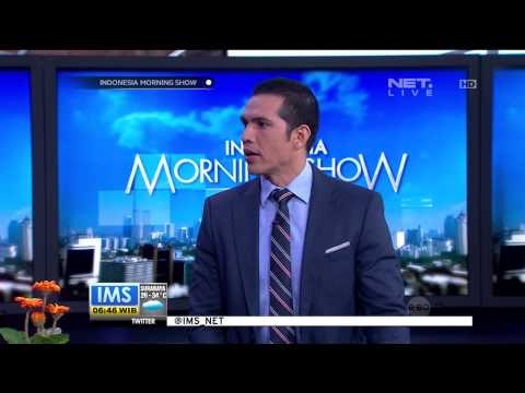 Talk Show Prospek Bisnis Digital - IMS