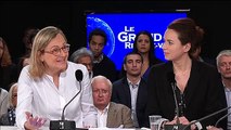 Le Grand rendez-vous avec Gérard Collomb et Marion Maréchal-Le Pen