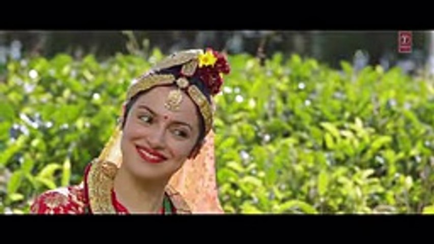 Kabhi Yaadon Mein (Full Video Song) Divya Khosla Kumar - Arijit Singh, Palak Muchhal - 2017