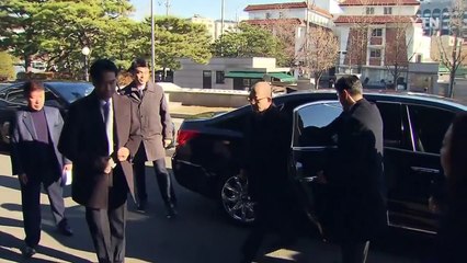 [YTN 실시간뉴스] 정호성 파일 236개·안종범 수첩 17권 조사 / YTN (Yes! Top News)