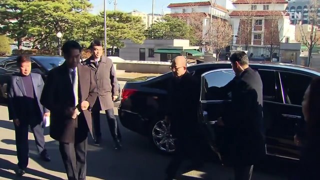 [YTN 실시간뉴스] 정호성 파일 236개·안종범 수첩 17권 조사 / YTN (Yes! Top News)