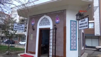 Manisa Muhtar Teknolojiyle Sorunların Çözümünde Hız Kazandı