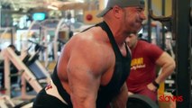 Bodybuilding Motivation 2017 - BECAUSE ITS HARD