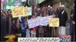 Pakistan-wide rallies mark Kashmir Solidarity Day