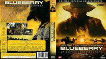 2004 - Blueberry la Experiencia Secreta  (escenas rodadas en Almería) parte 1