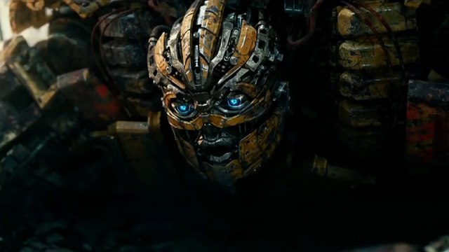 Michael Bay dice adiós a las películas de Transformers