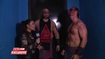 The Ascension plans on bringing the turmoil_ SmackDown LIVE Fallout, Jan. 31, 2016