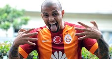 Melo: Yeter Artık TFF, 4 Yıldızı Olan Galatasaray'a Saygı Duy