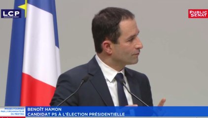 13h30 : « Sur la PMA, le peuple est en avance sur nous »
