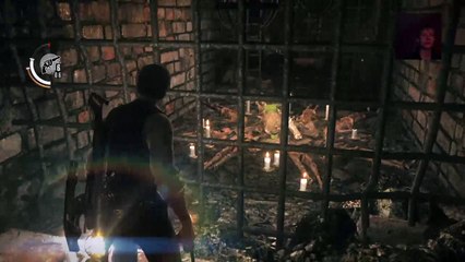 The evil within ,horror, zullen we de mutant dood krijgen #3 (20)