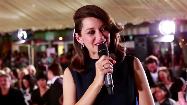 Rumeurs d'infidélité : Marion Cotillard révèle la terrible réaction de Guillaume Canet