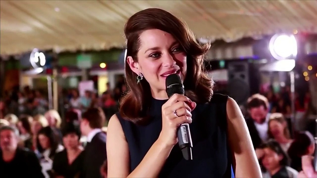 Rumeurs d'infidélité : Marion Cotillard révèle la terrible réaction de Guillaume Canet