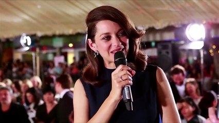 Rumeurs d'infidélité : Marion Cotillard révèle la terrible réaction de Guillaume Canet
