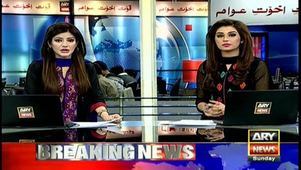 Mayor Karachi inspects situation of the city for 3 hour