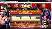 Get WWE Champions Cheats on Cash and Coins - Android and iOS