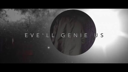 Ab-Soul feat Teedra Moses & JaVonté "Evil Genius"