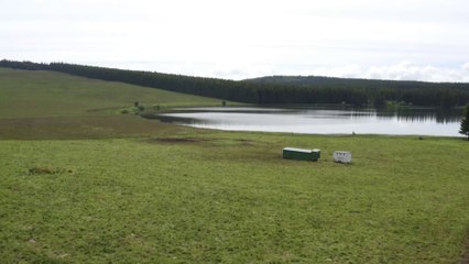 Des lacs, coeur d'un Parc
