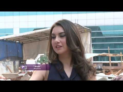 Buah Kerja Keras Irish Bella