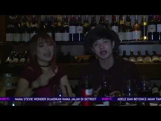 下载视频: Lee Joeng Hoon dan Moa Dinner Natal Bersama Crew