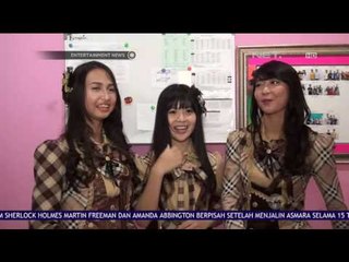 JKT48 Menghibur Anak Panti Asuhan Shalom di Momen Natal