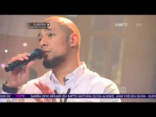 Marcell Keluarkan Album Baru secara Terbatas
