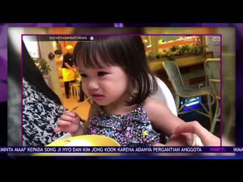 Cara Selebriti Mengatasi Rasa Cemburu Pada Anak