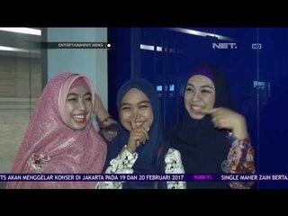 Oki Setiana Dewi dan Ria Ricis Kompak Bantu Ekonomi Keluarga