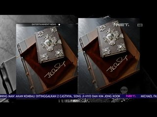 Buku Spesial Karya J K  Rowling Dilelang dengan Harga Mencapai 4 Hingga 6 Miliar Rupiah