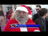 Kemeriahan Jelang Natal di Haifa Israel -NET5