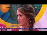 Cathy Sharon Pasrah dengan Kondisi Rumah Tangganya