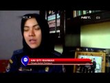 Profil Ani Siti Rohmah, Pemadam Petugas Pemadam Kebakaran Wanita -NET12