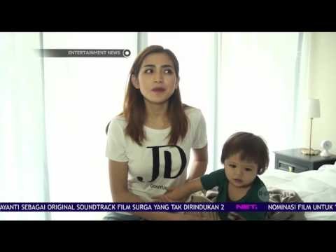 Jessica Iskandar Akan Berlibur Bersama El Barrack ke Luar Negeri