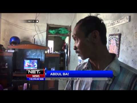 Kincir Angin Penghasil Listrik - NEt12