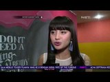 Meski Sibuk, Nabila JKT48 Tetap Prioritaskan Pendidikan