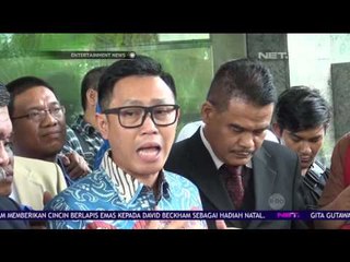 Merasa Dirugikan, Eko Patrio Akan Somasi 7 Media Online