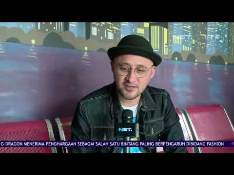 Aqi 'Alexa' Akan Merilis Single Terbaru Bersama Shout