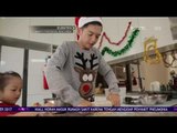 E - Kitchen Cookies Christmas