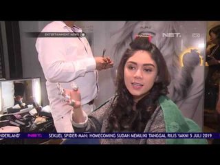 Persiapan Thalita Latief Tonton Coldplay di Sydney Bareng Keluarga