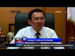 Pemprov DKI Jakarta Akan Ambil Alih Kepemilikan Persija -NET17