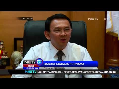 Pemprov DKI Jakarta Akan Ambil Alih Kepemilikan Persija -NET17