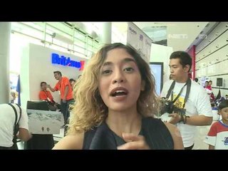 Keseruan Family Gathering Bersama Bank BRI